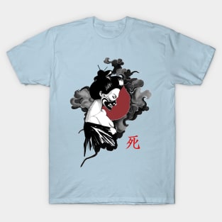 geisha T-Shirt